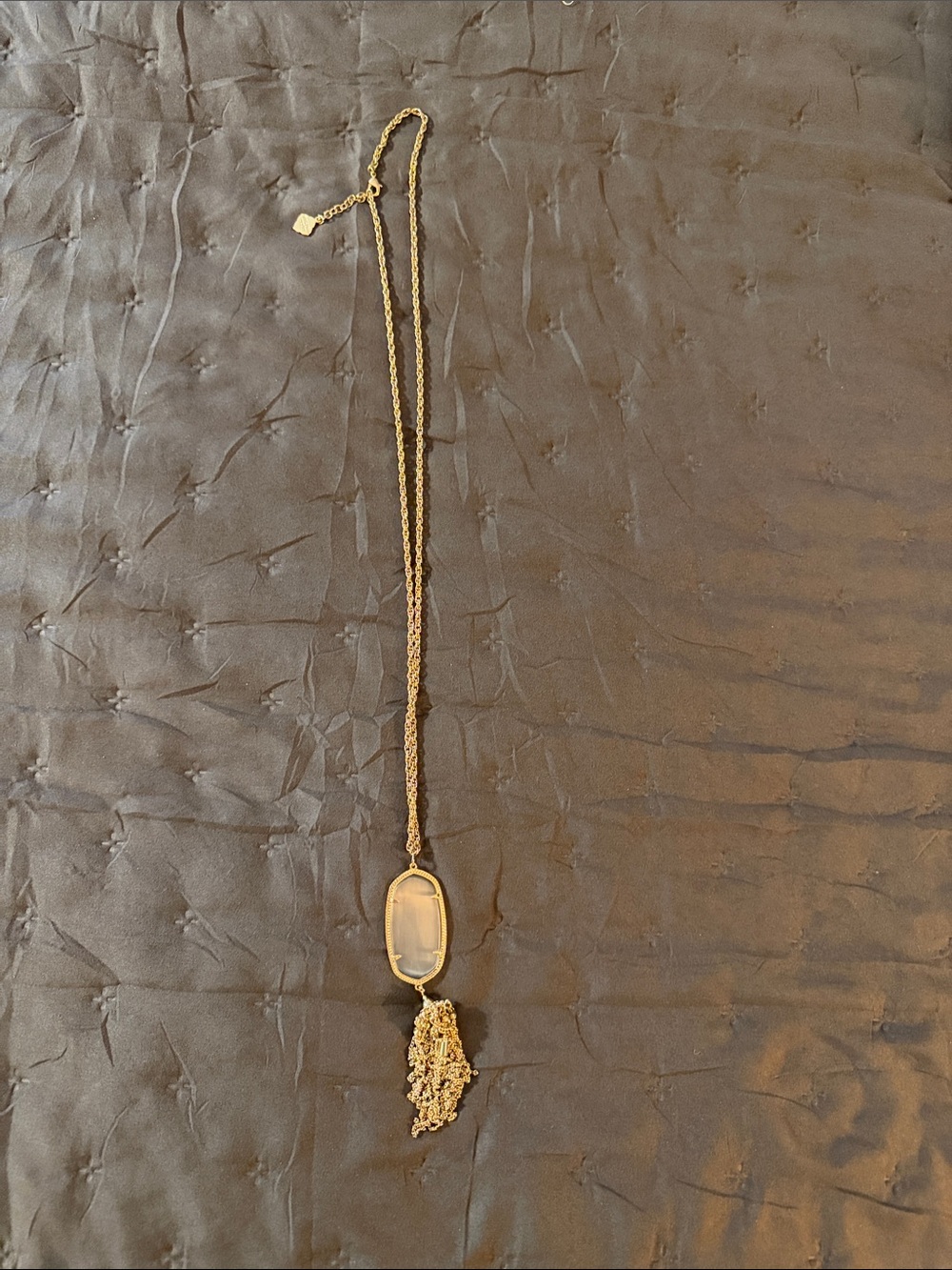 Kendra Scott rayne necklace